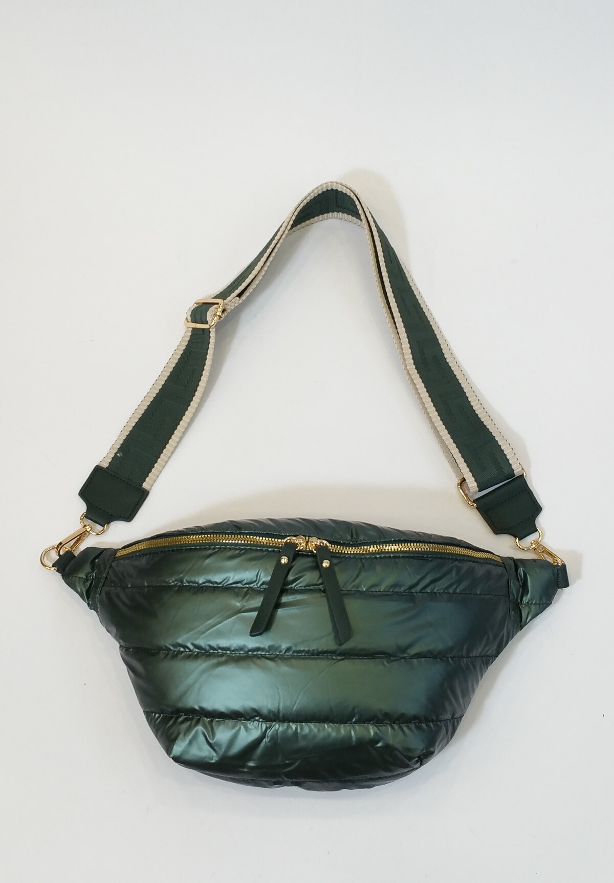 Großhändler Dollibag - Daunenjacken-Gürteltasche