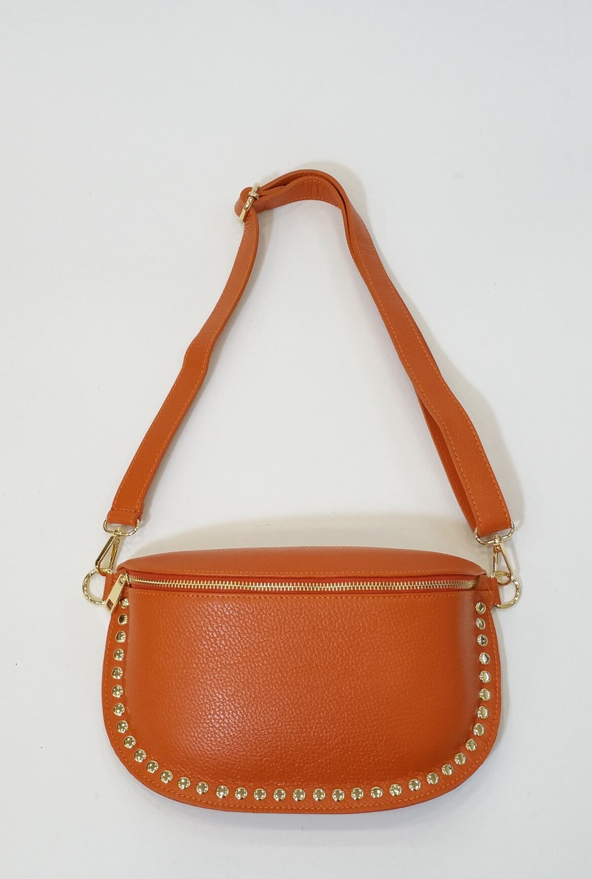 Wholesaler Dollibag - Studded fanny pack
