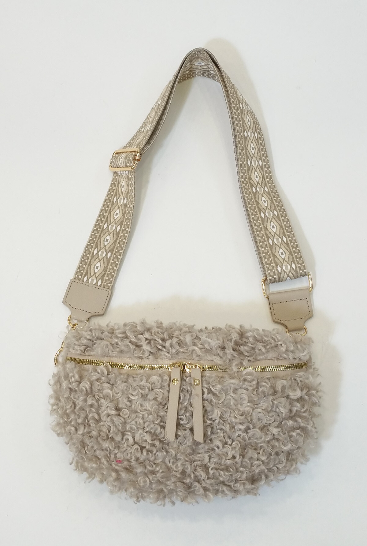 Wholesaler Dollibag - Fanny pack