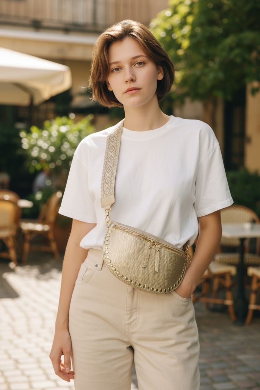 Wholesaler Dollibag - Fanny pack