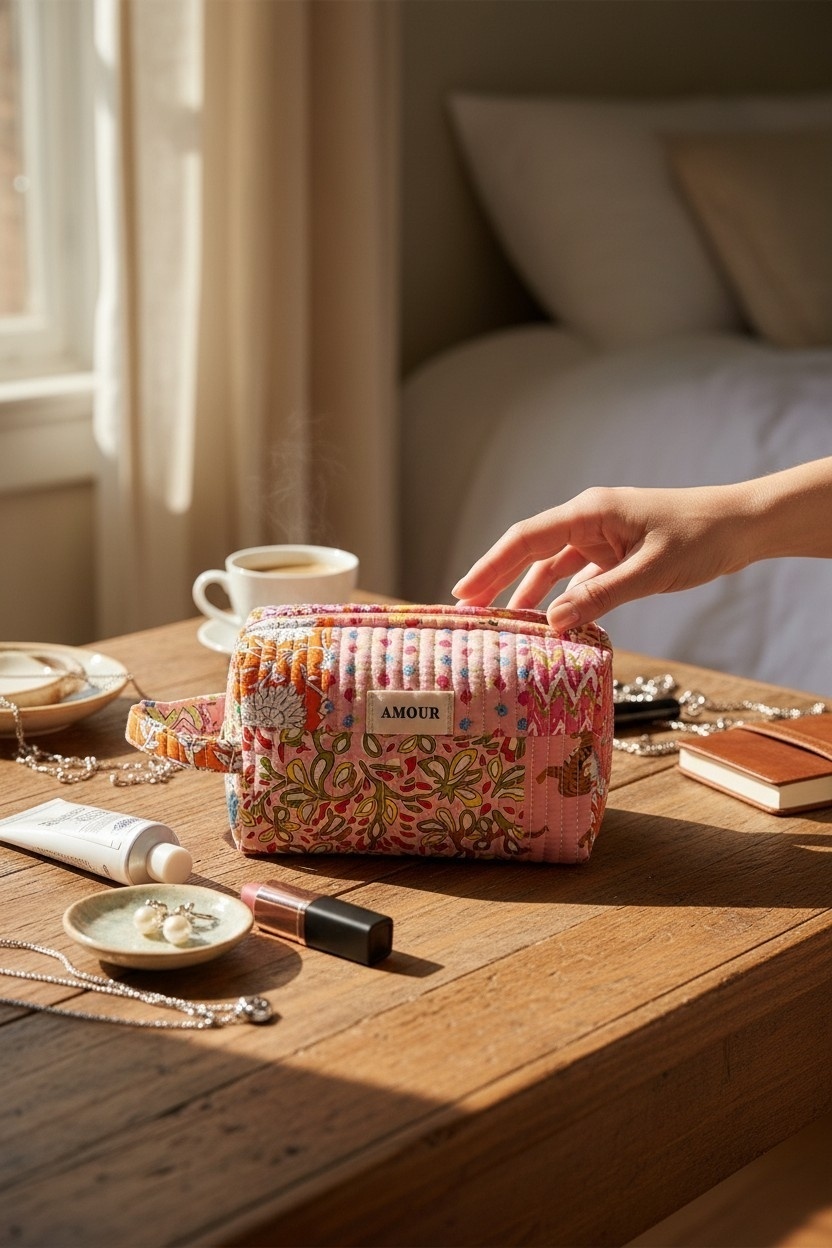 Mayorista Dollibag - Neceser