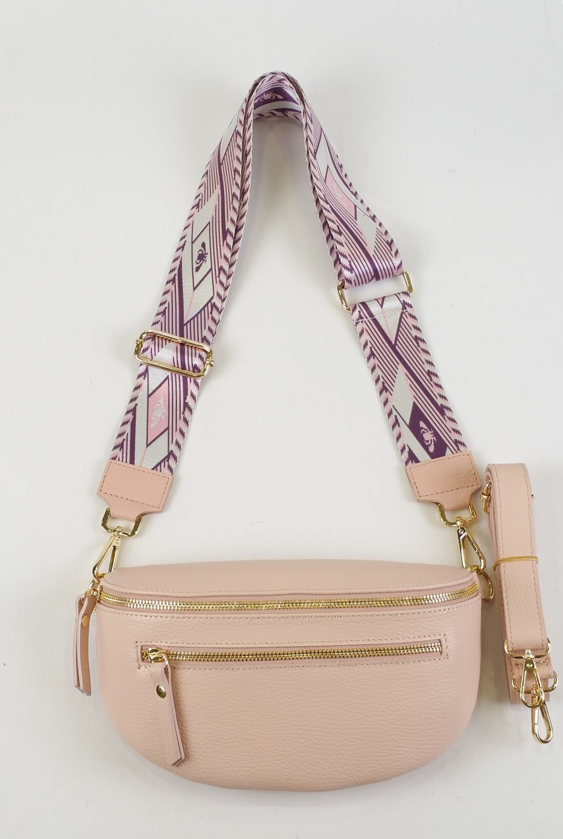 Wholesaler Dollibag - Banana bag