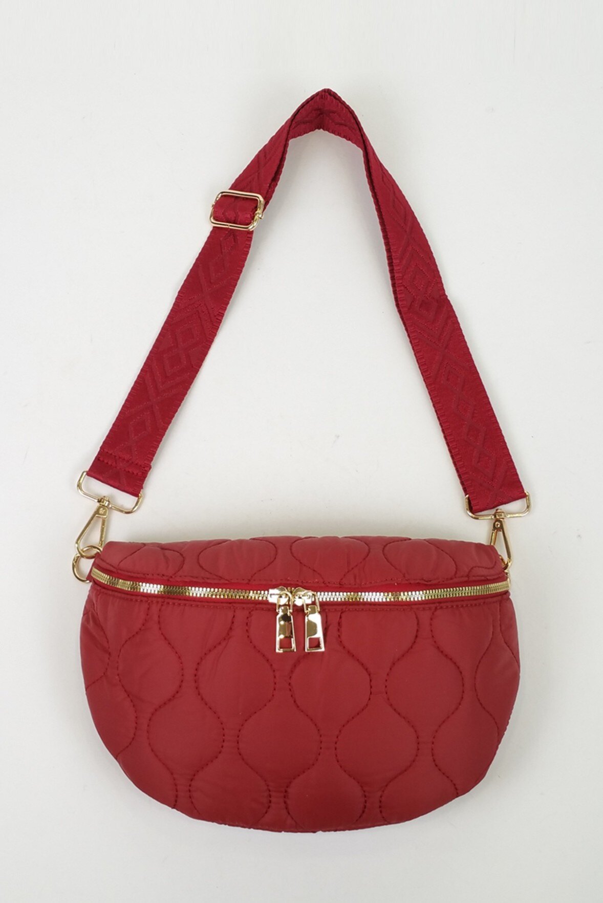 Wholesaler Dollibag - Puffer fanny pack