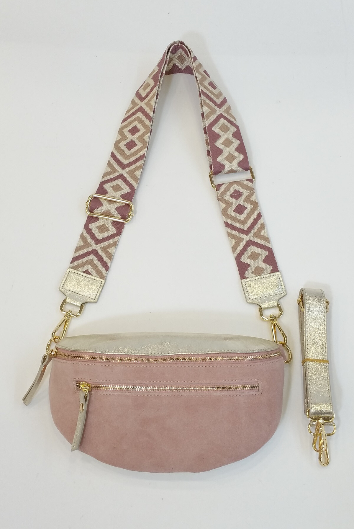 Wholesaler Dollibag - Banana bag