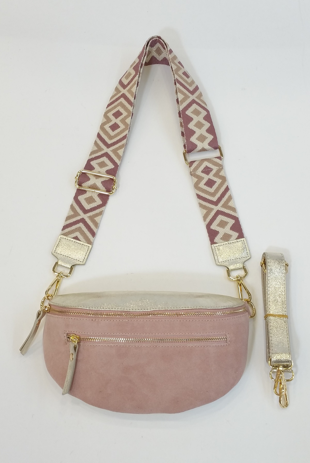 Wholesaler Dollibag - Banana bag