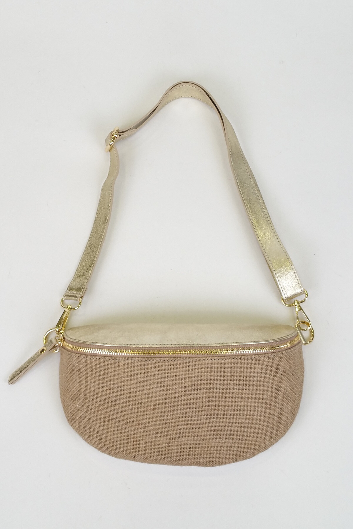Grossiste Dollibag - Sac banane