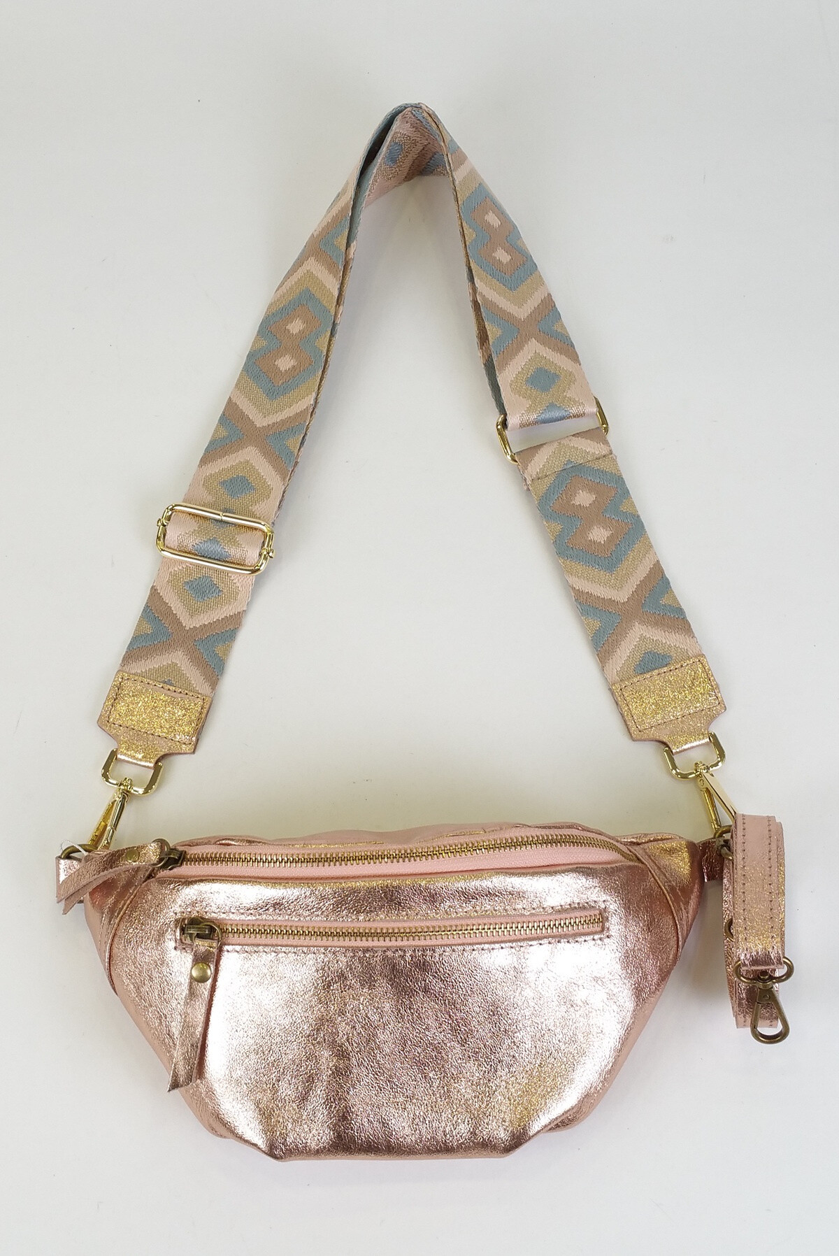 Wholesaler Dollibag - Banana bag