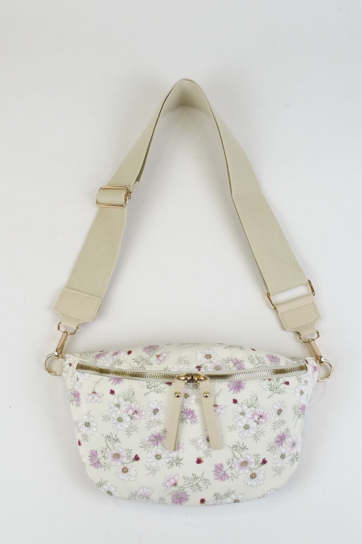 Wholesaler Dollibag - Banana bag