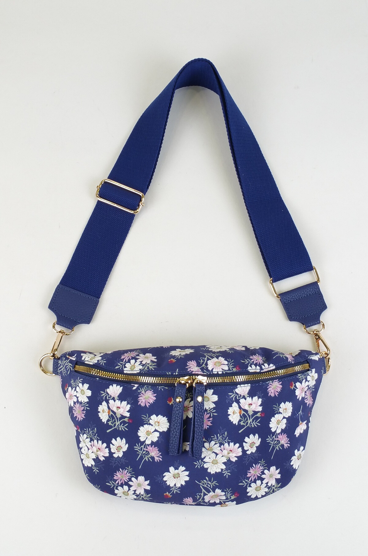 Wholesaler Dollibag - Banana bag