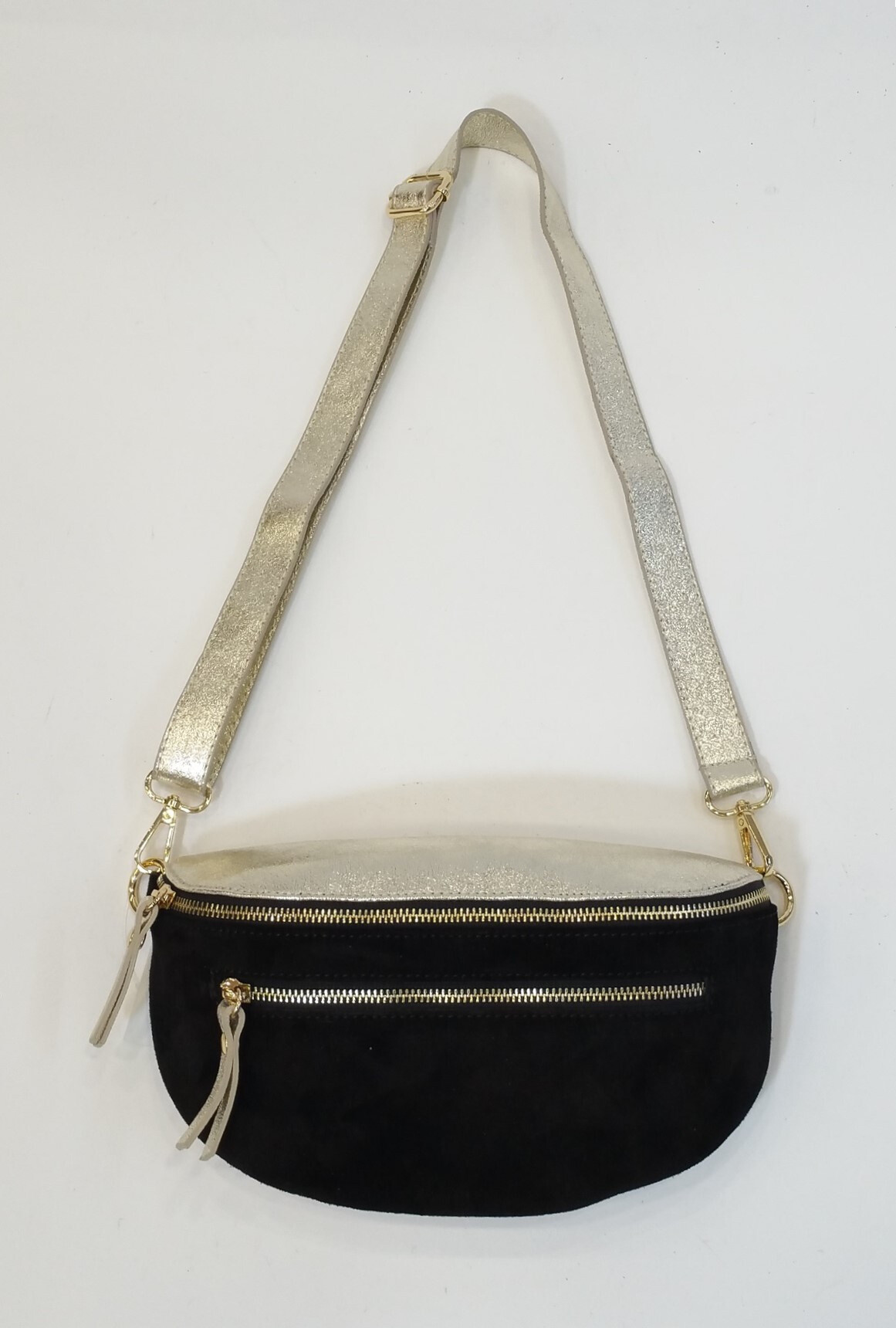 Wholesaler Dollibag - Banana bag