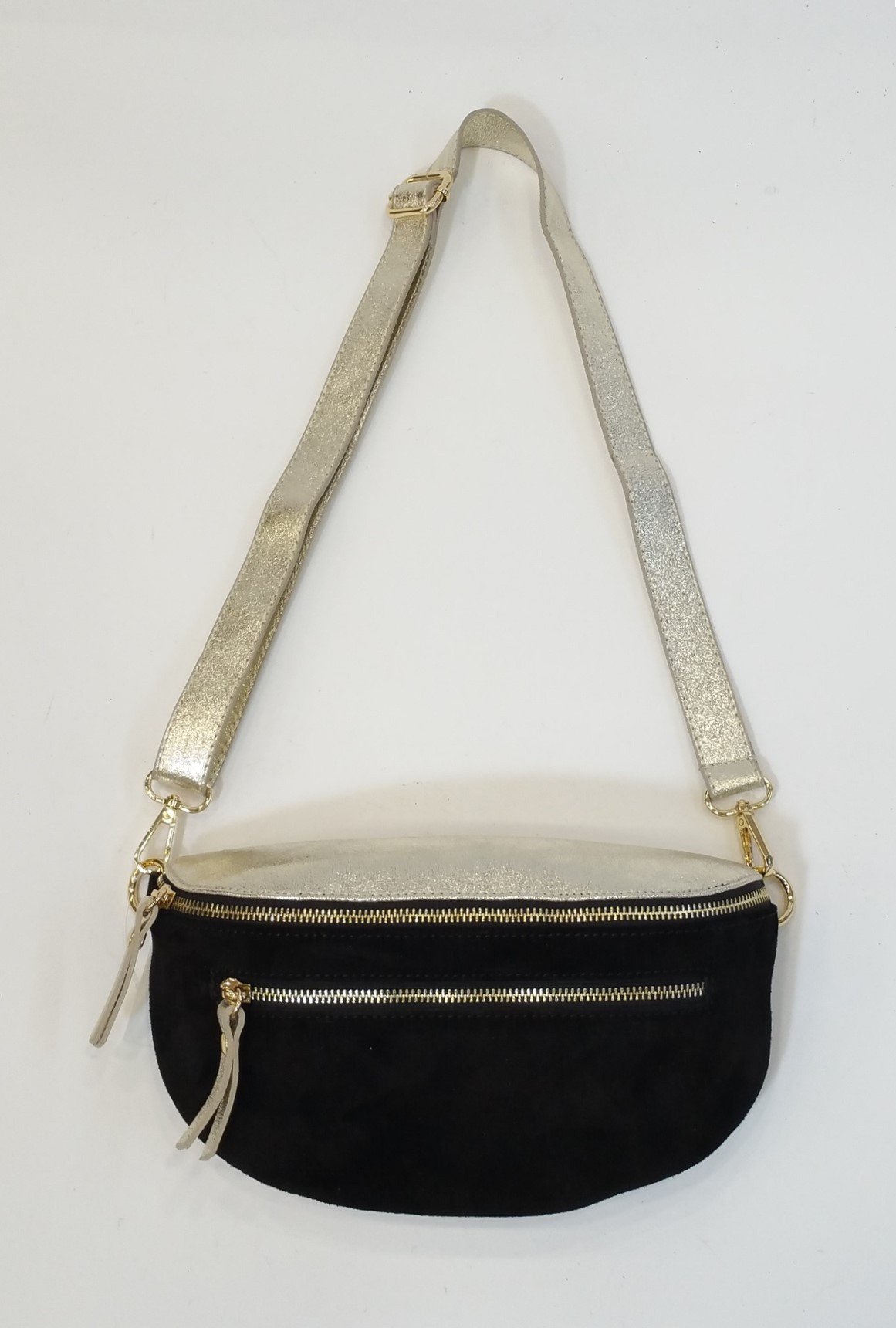 Wholesaler Dollibag - Banana bag