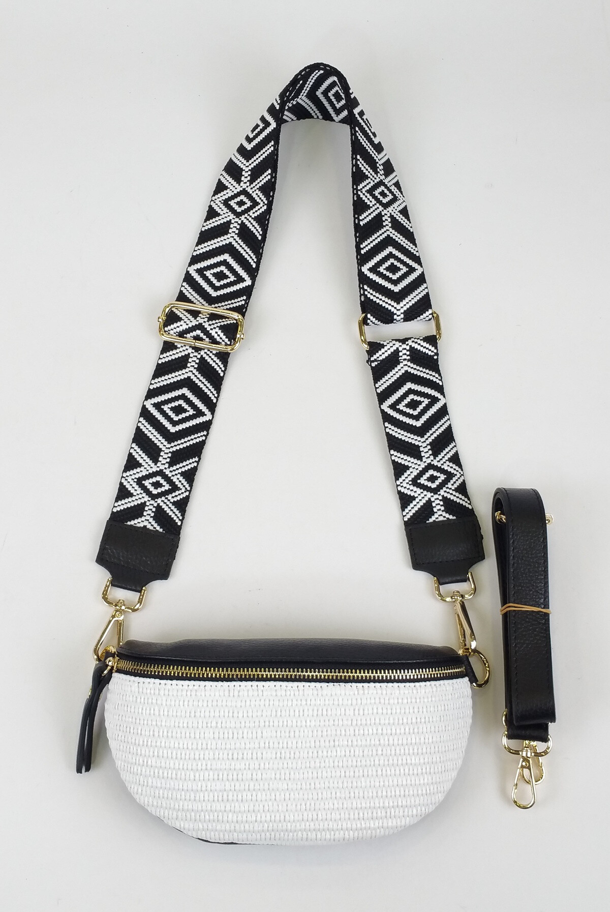 Wholesaler Dollibag - Banana bag