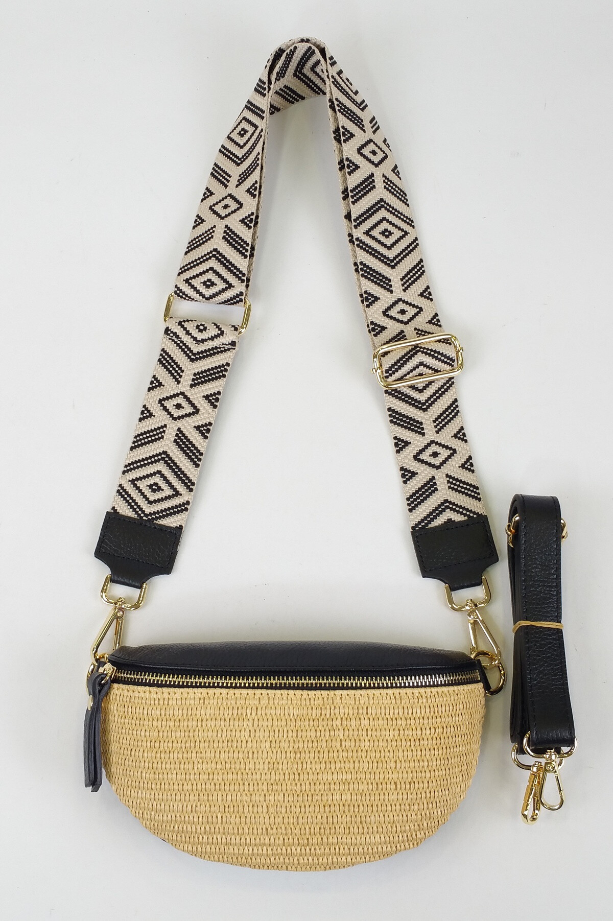 Wholesaler Dollibag - Banana bag