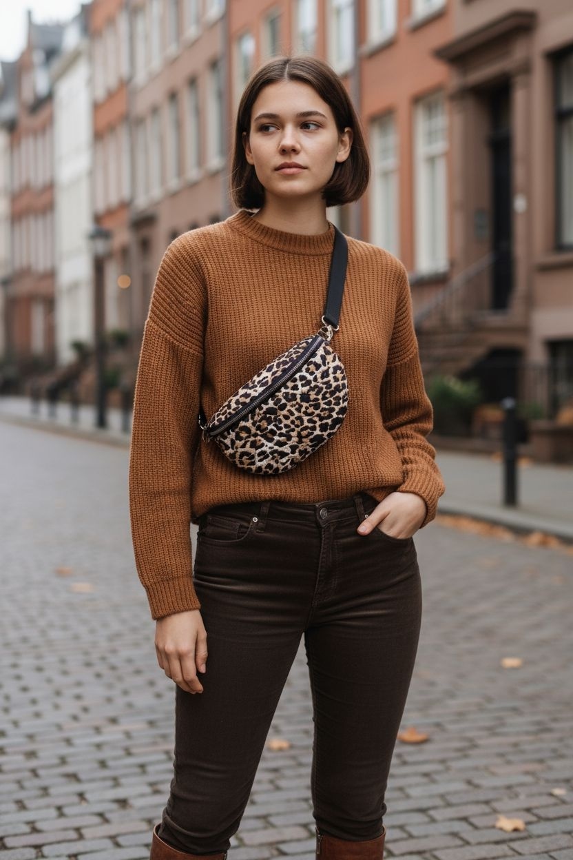 Wholesaler Dollibag - Fanny pack