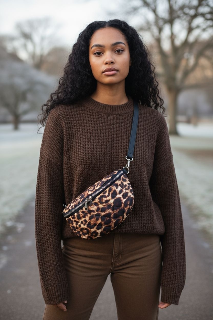 Wholesaler Dollibag - Fanny pack