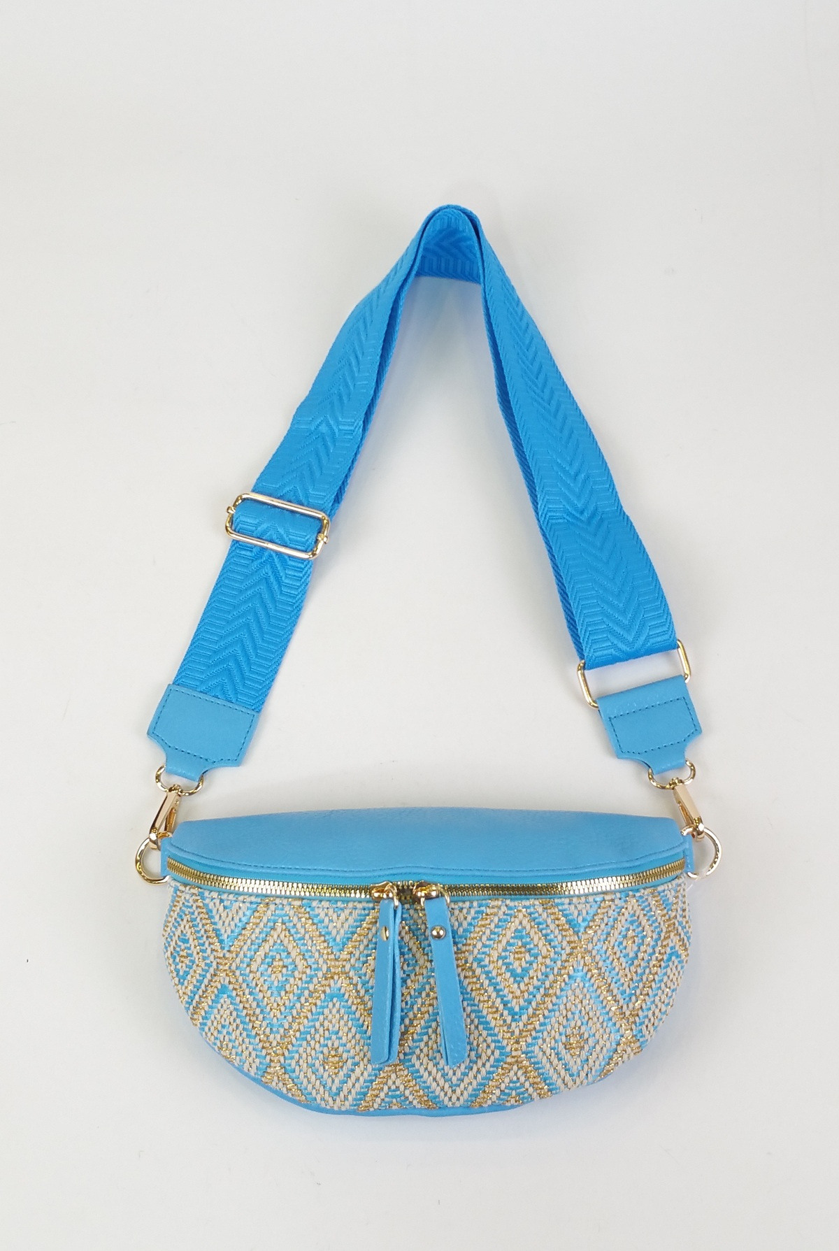 Wholesaler Dollibag - Banana bag
