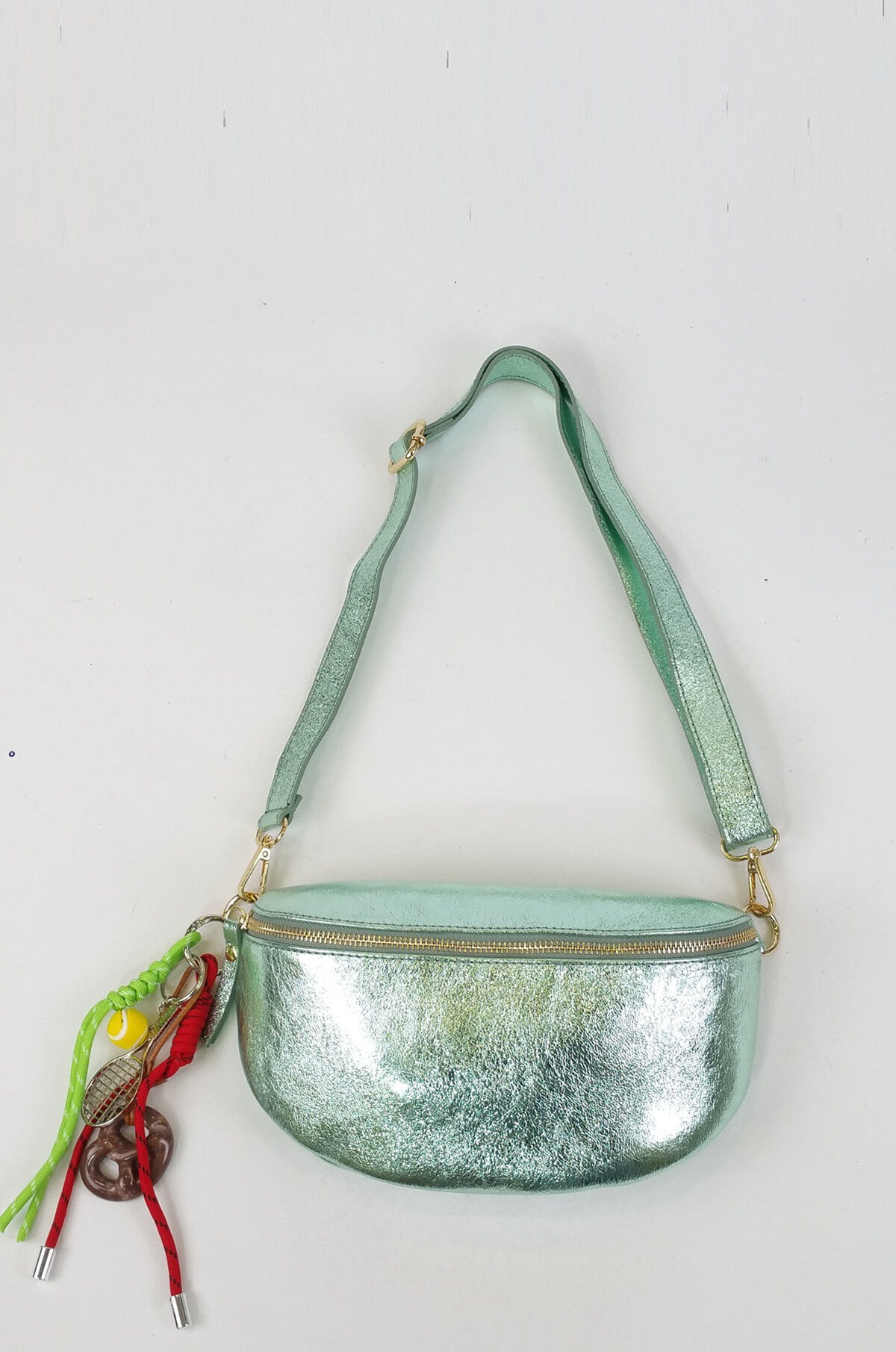 Wholesaler Dollibag - Banana bag