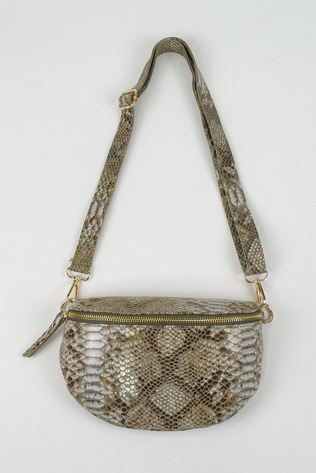 Wholesaler Dollibag - Banana bag