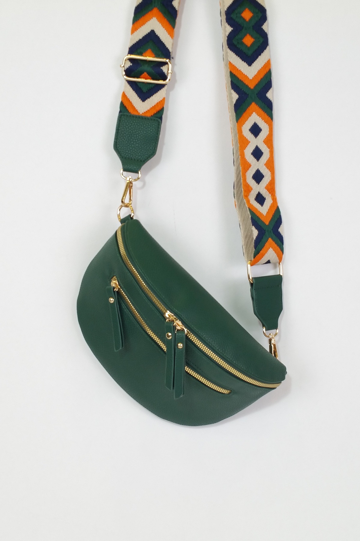Wholesaler Dollibag - Banana bag