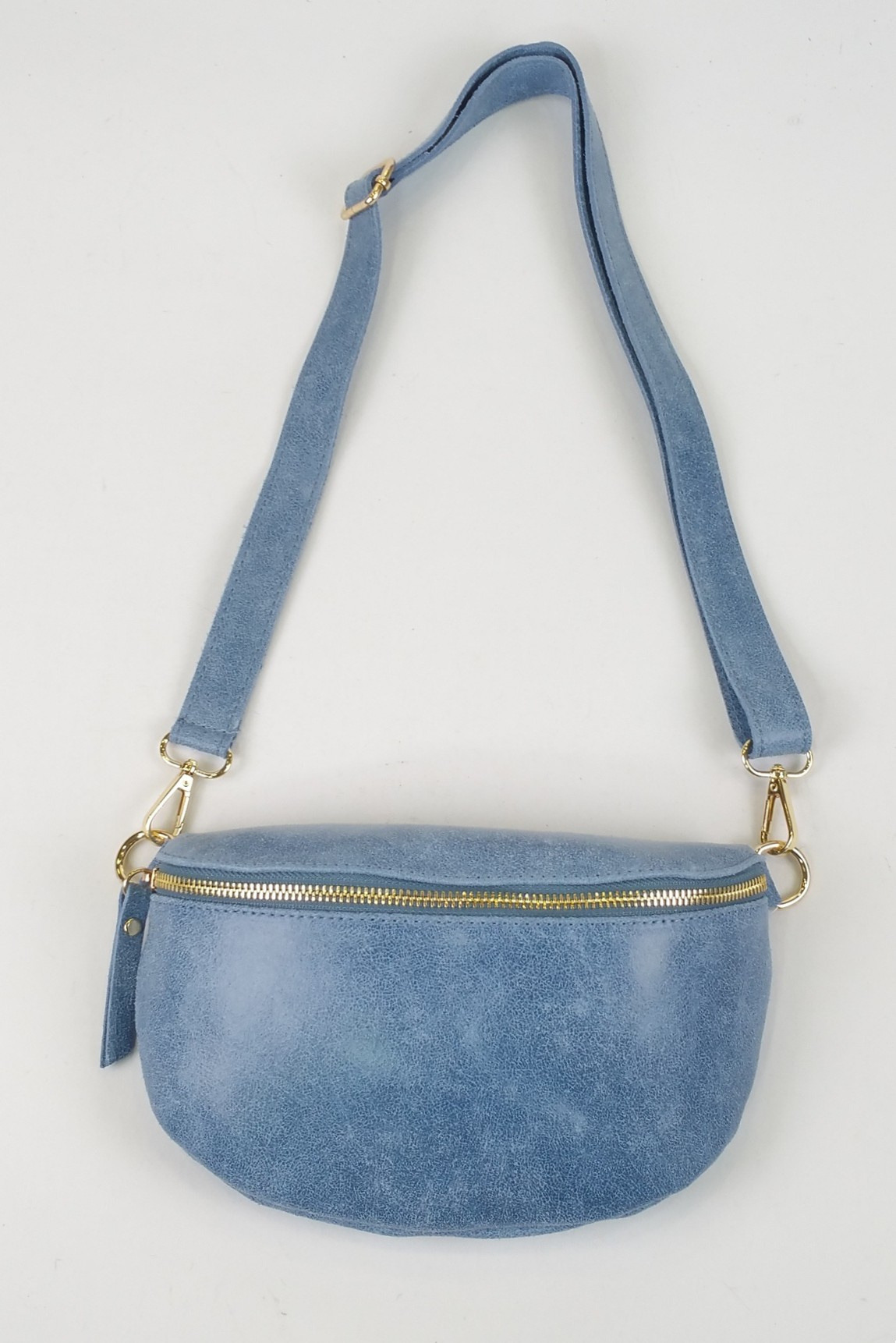 Wholesaler Dollibag - Banana bag