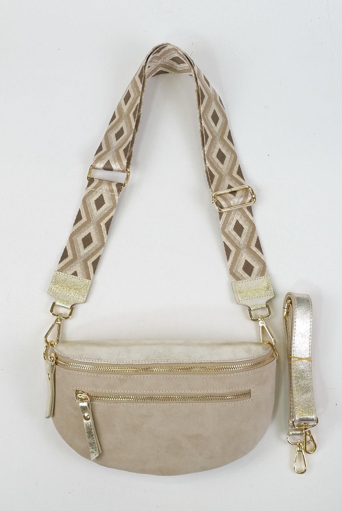 Wholesaler Dollibag - Banana bag