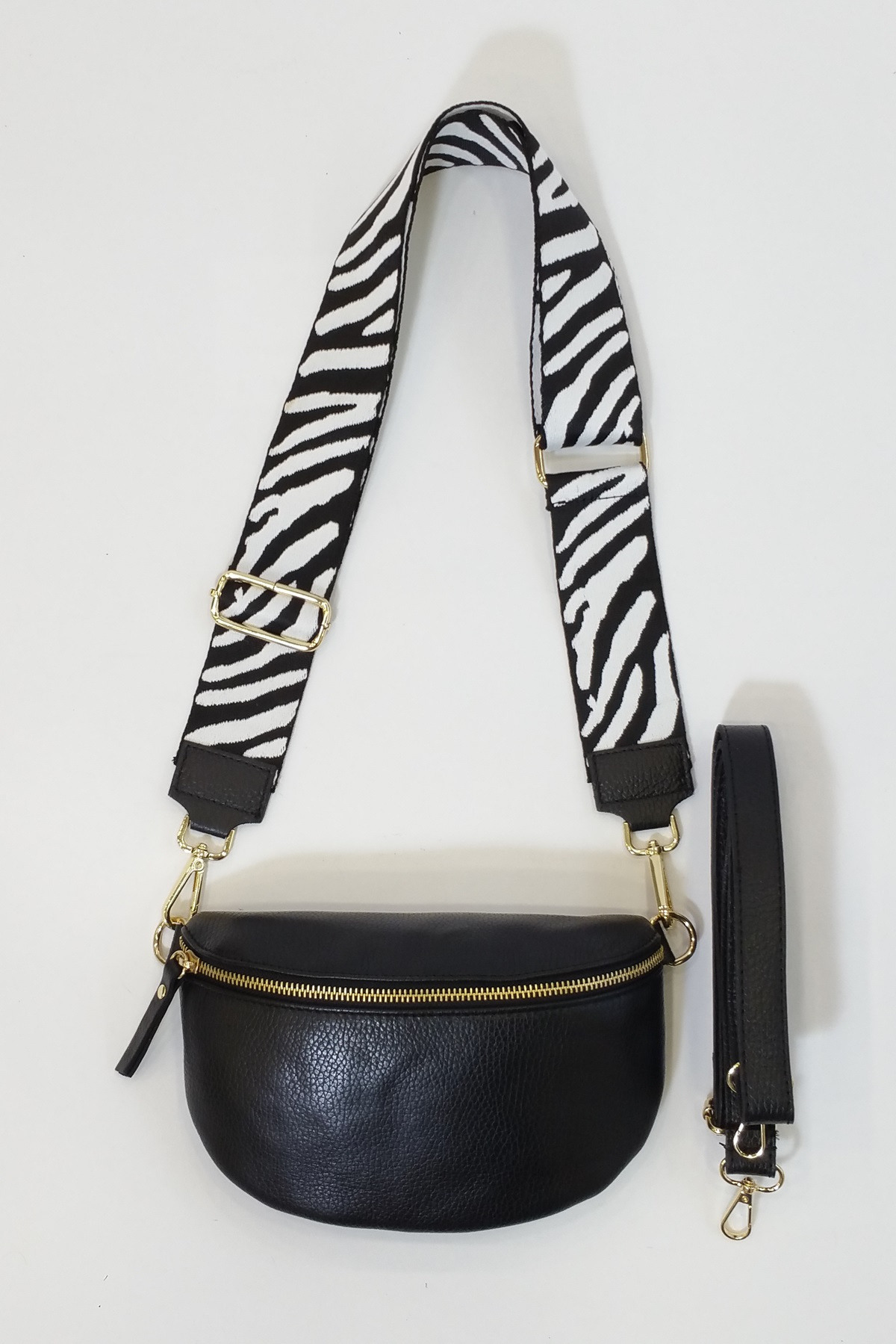 Wholesaler Dollibag - Banana bag