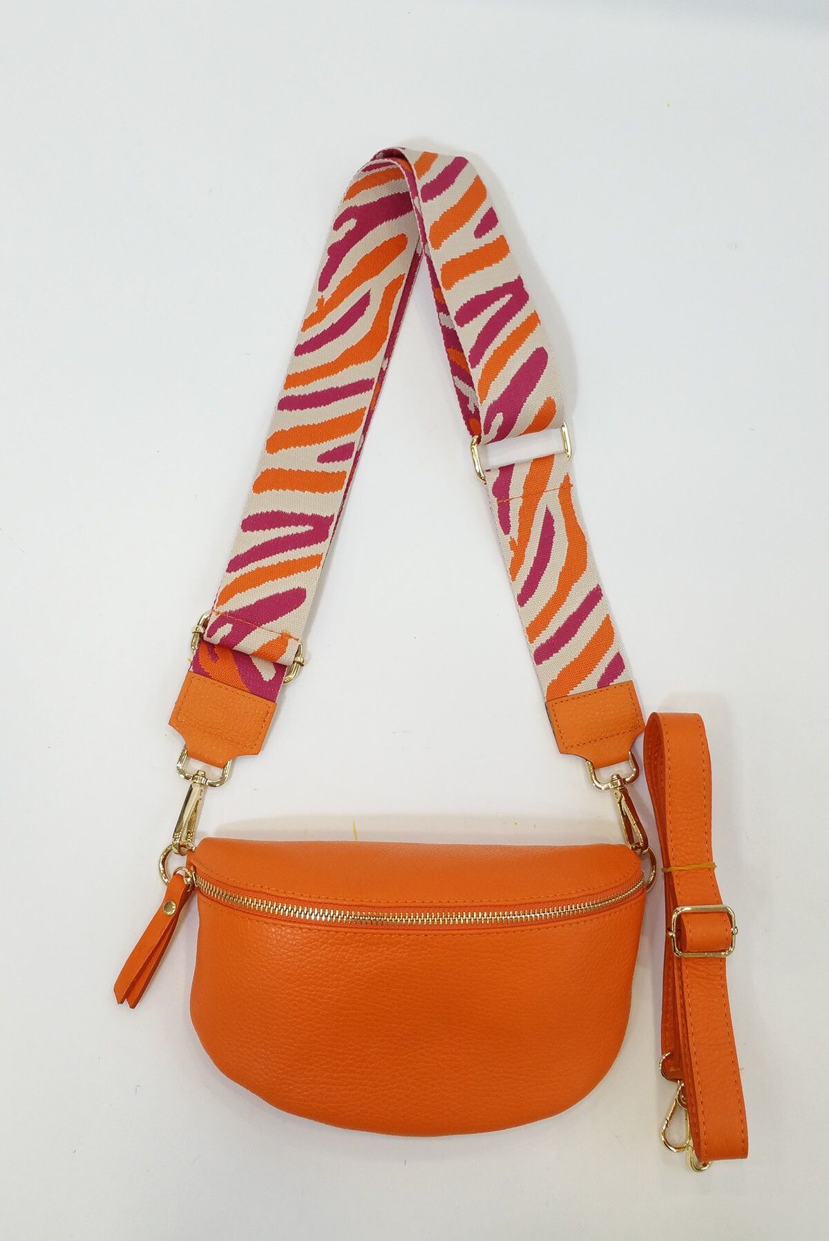 Wholesaler Dollibag - Banana bag