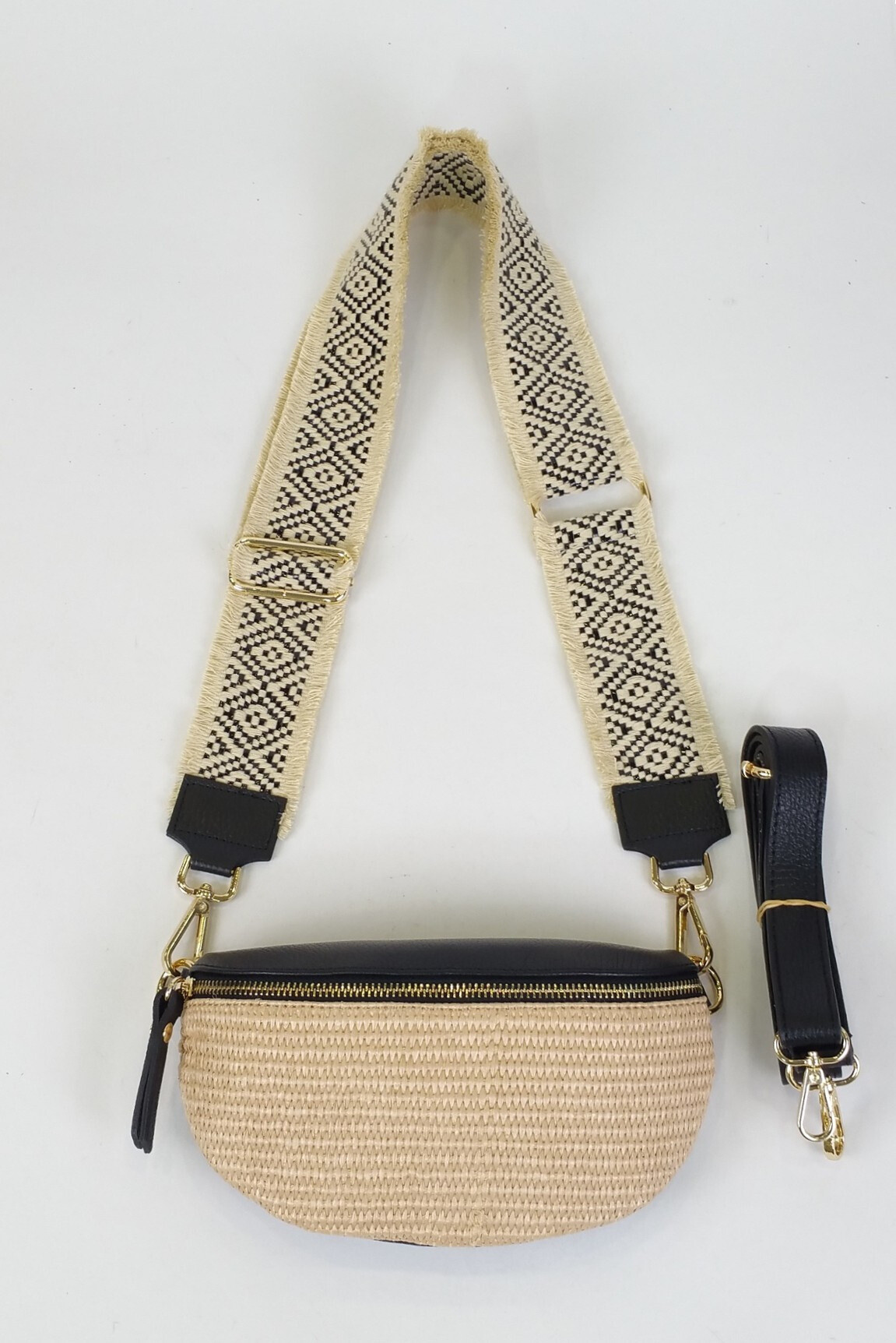 Grossista Dollibag - Sacchetto di banana in pelle