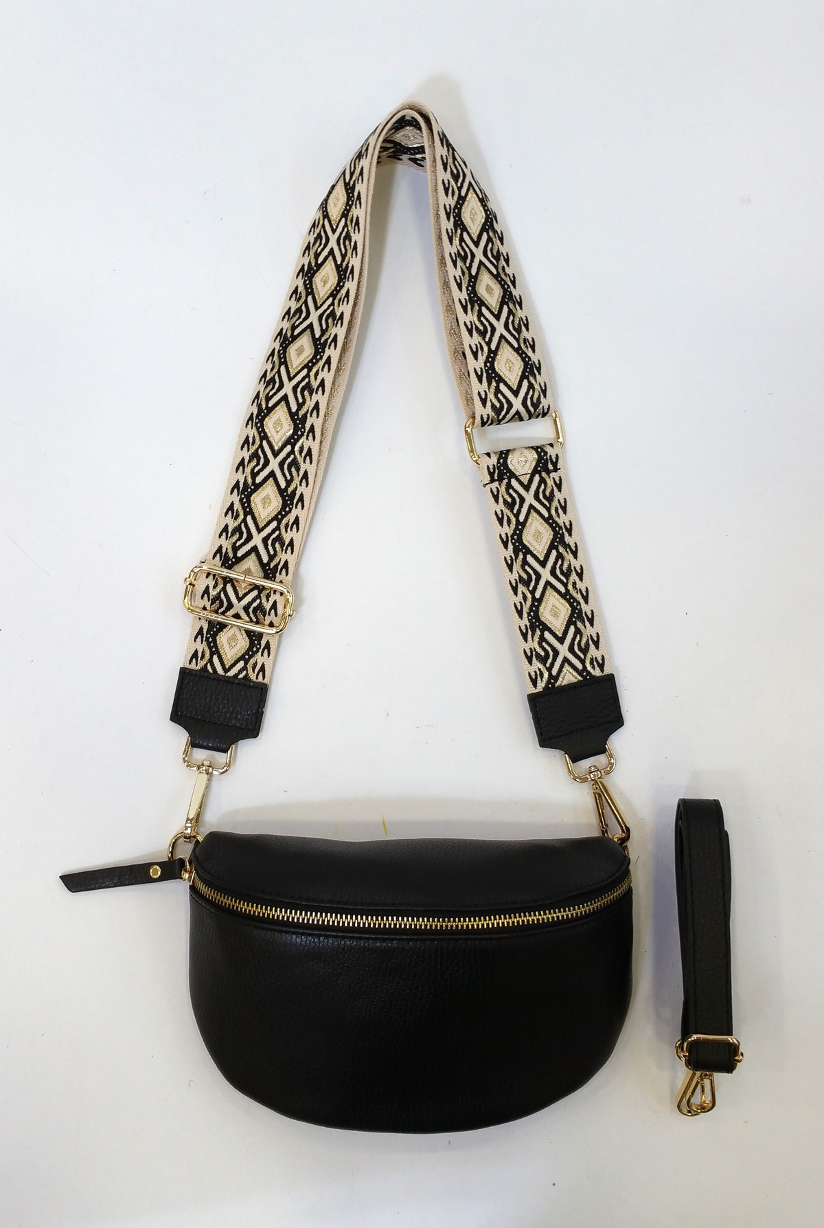 Wholesaler Dollibag - Banana bag