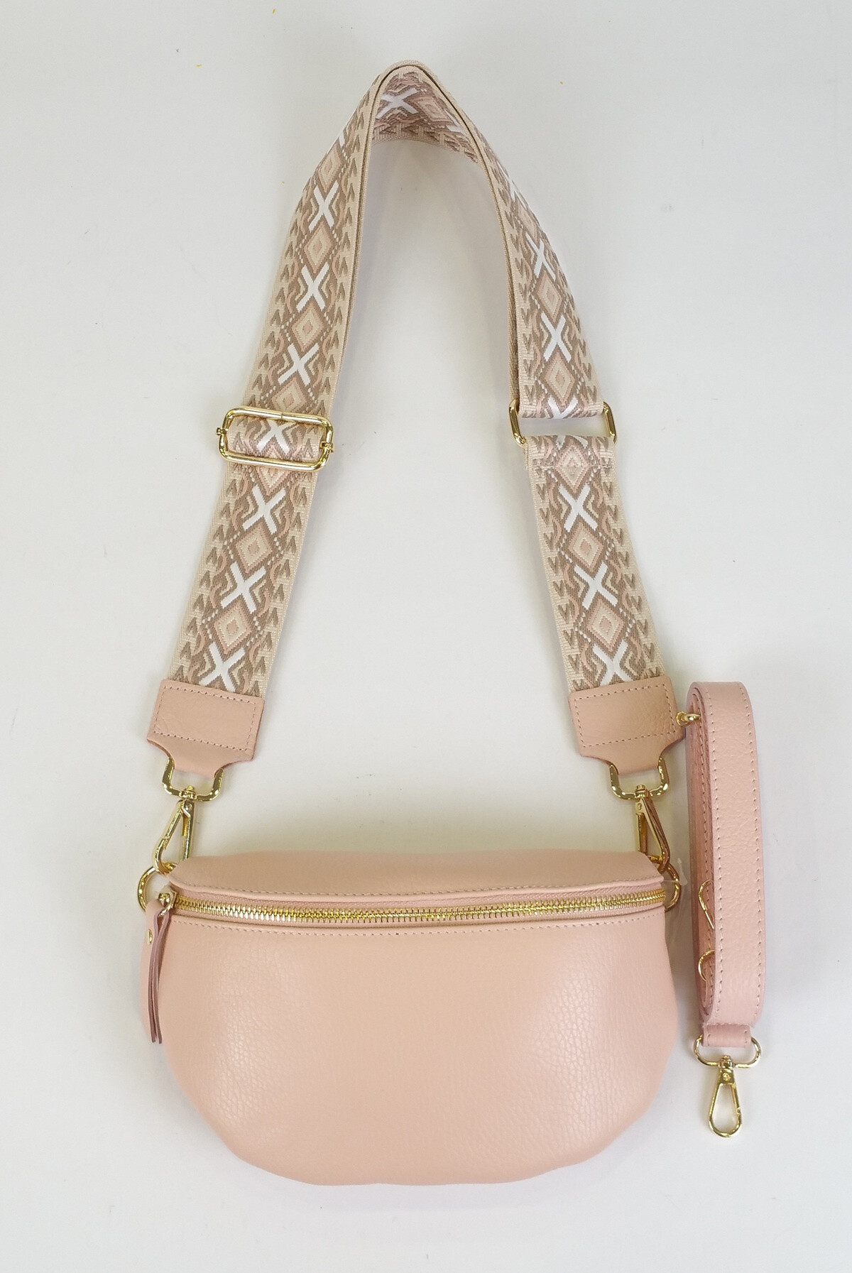 Wholesaler Dollibag - Banana bag