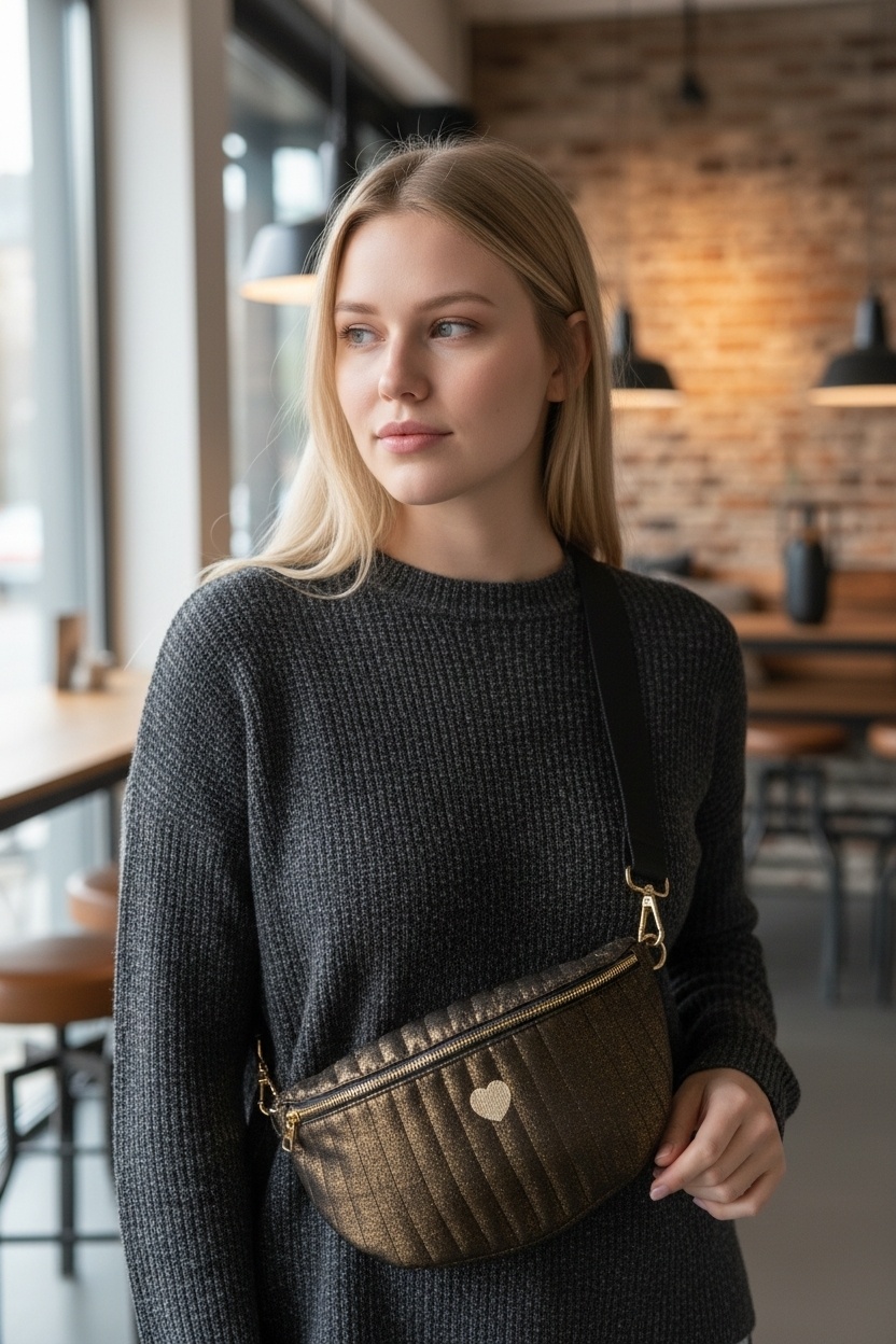Wholesaler Dollibag - Fanny pack