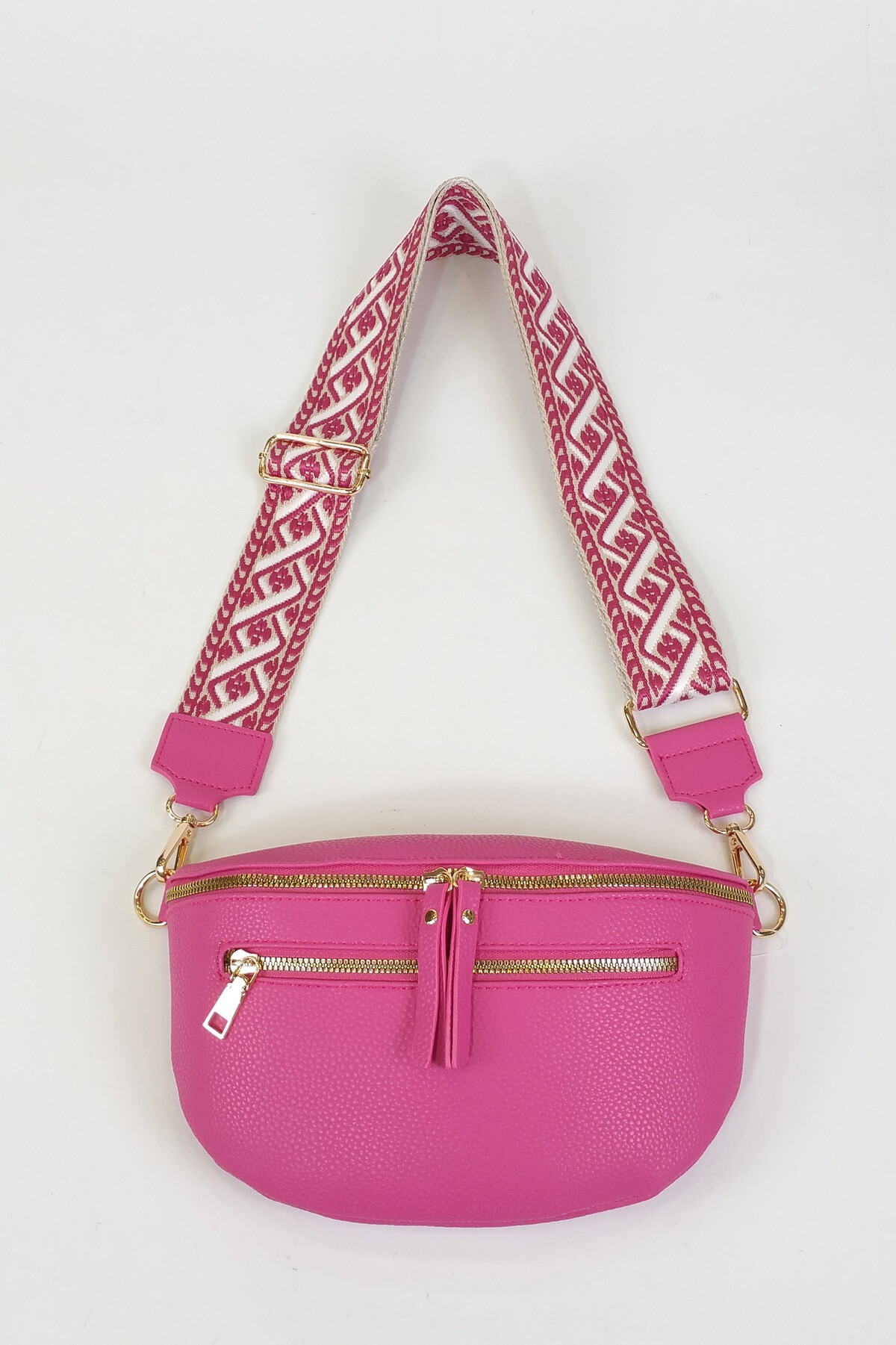 Wholesaler Dollibag - Banana bag
