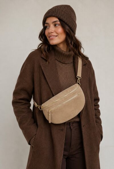 Großhändler Dollibag - Bauchtasche Großhändler Dollibag - Bauchtasche