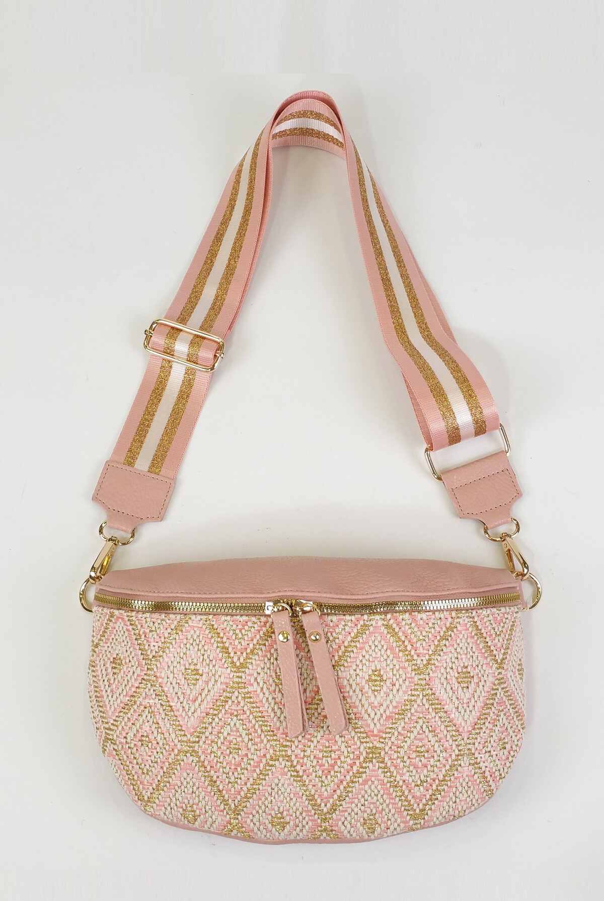 Wholesaler Dollibag - Banana bag
