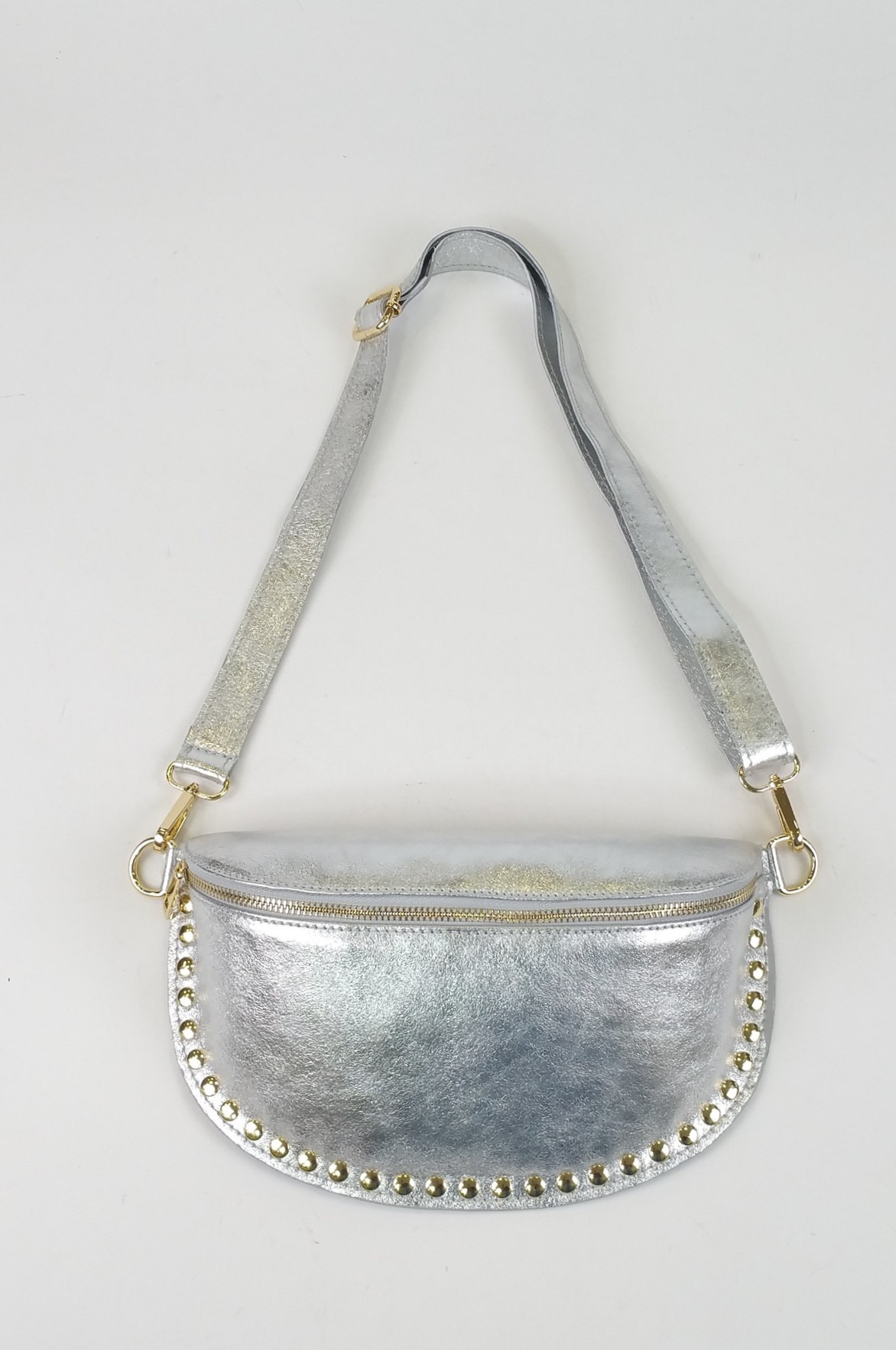 Wholesaler Dollibag - Banana leather bag