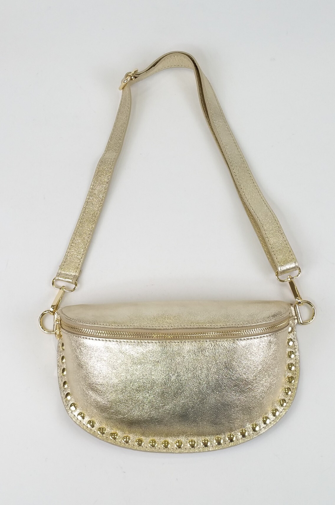 Wholesaler Dollibag - Banana leather bag