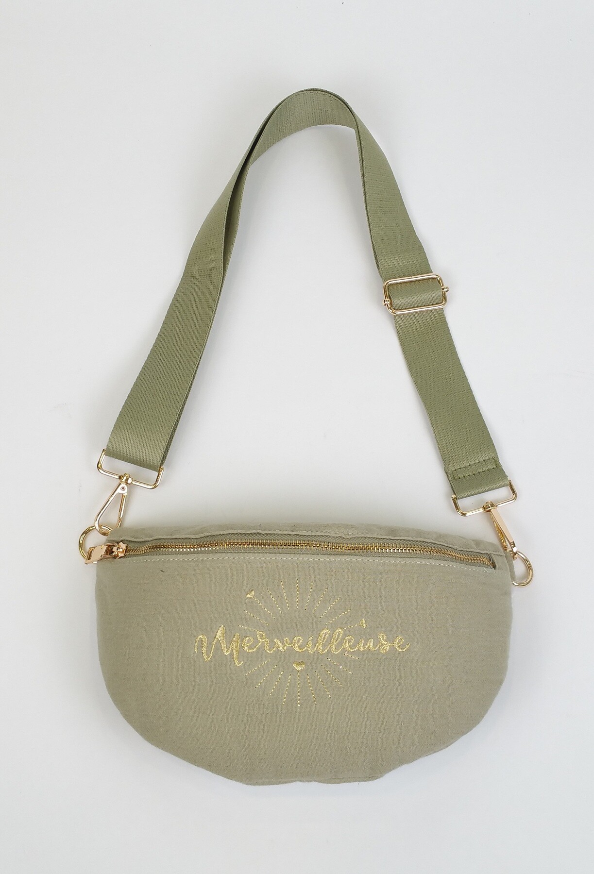 Grossista Dollibag - Marsupio