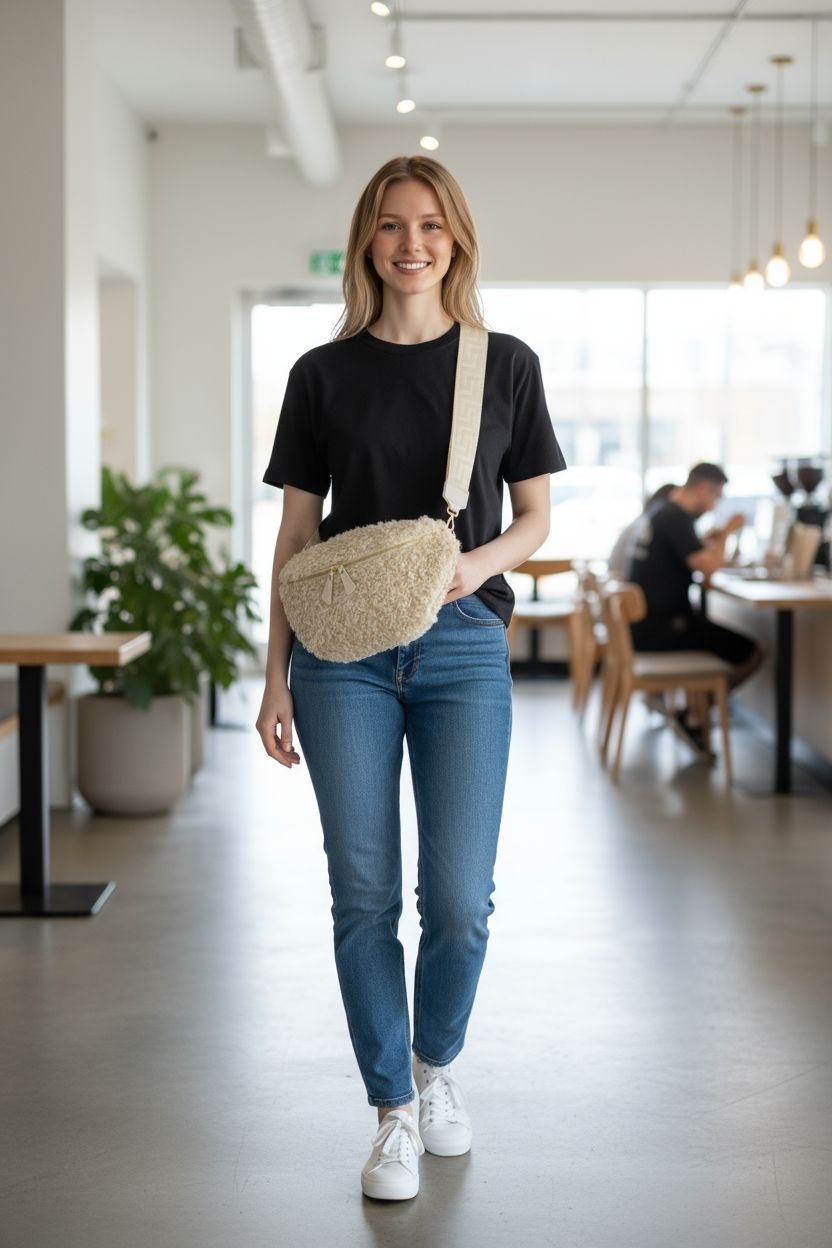Wholesaler Dollibag - Fanny pack