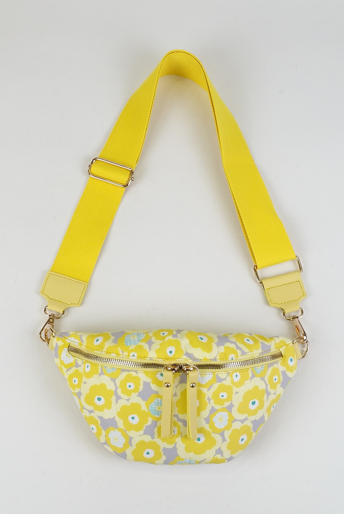 Wholesaler Dollibag - Banana bag