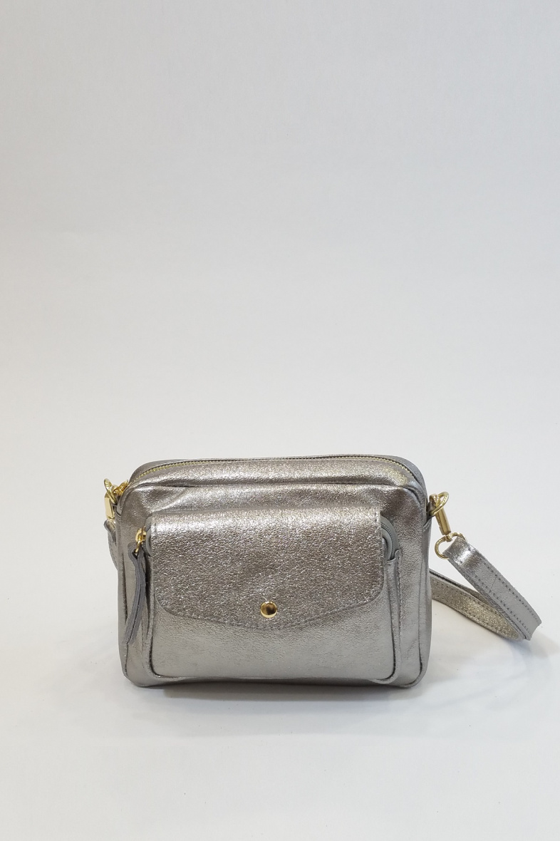 Wholesaler Dollibag - Leather shoulder bag