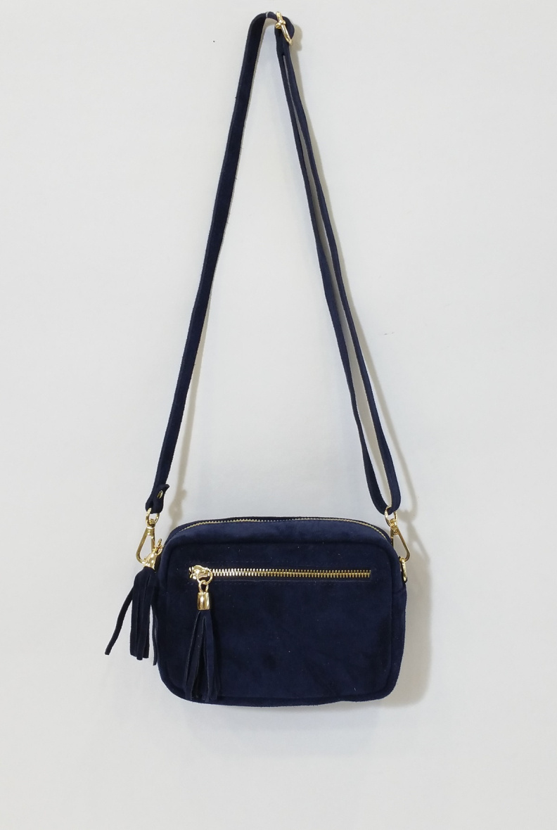 Wholesaler Dollibag - Leather shoulder bag