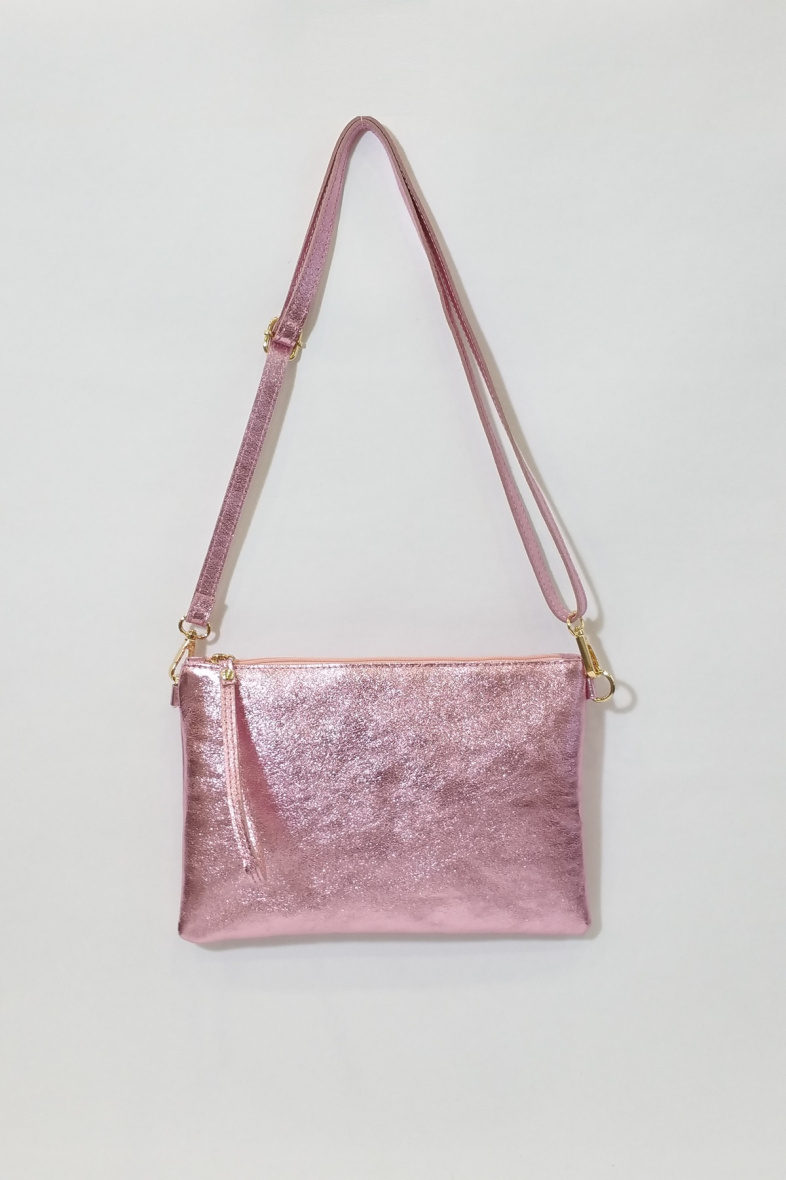 Wholesaler Dollibag - Leather shoulder bag