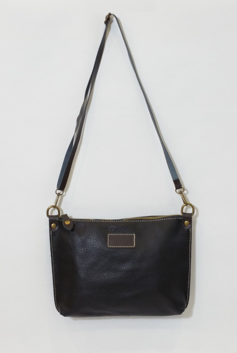 Wholesaler Dollibag - Leather shoulder bag