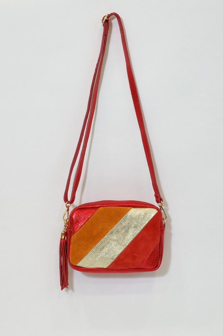 Wholesaler Dollibag - Sab shoulder strap