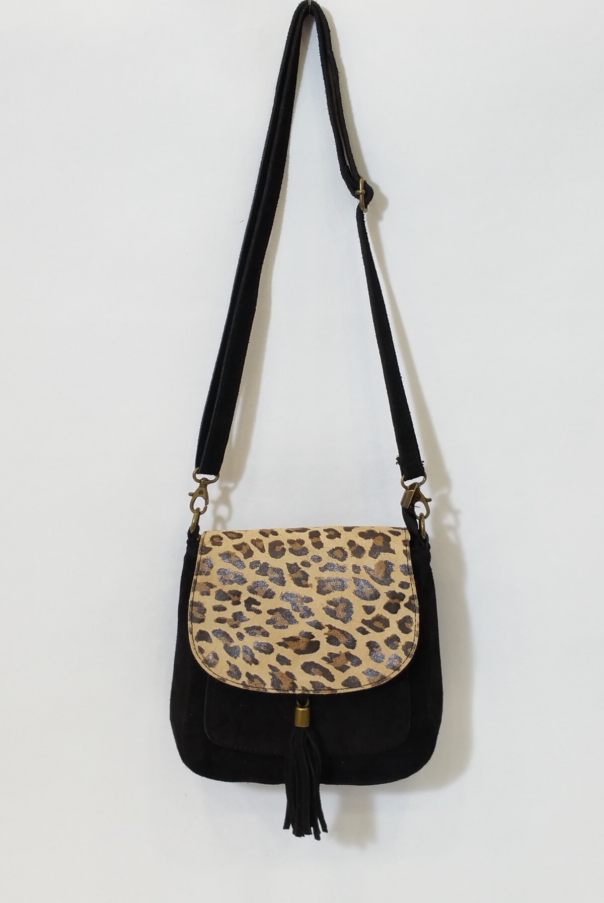 Wholesaler Dollibag - Leather shoulder bag