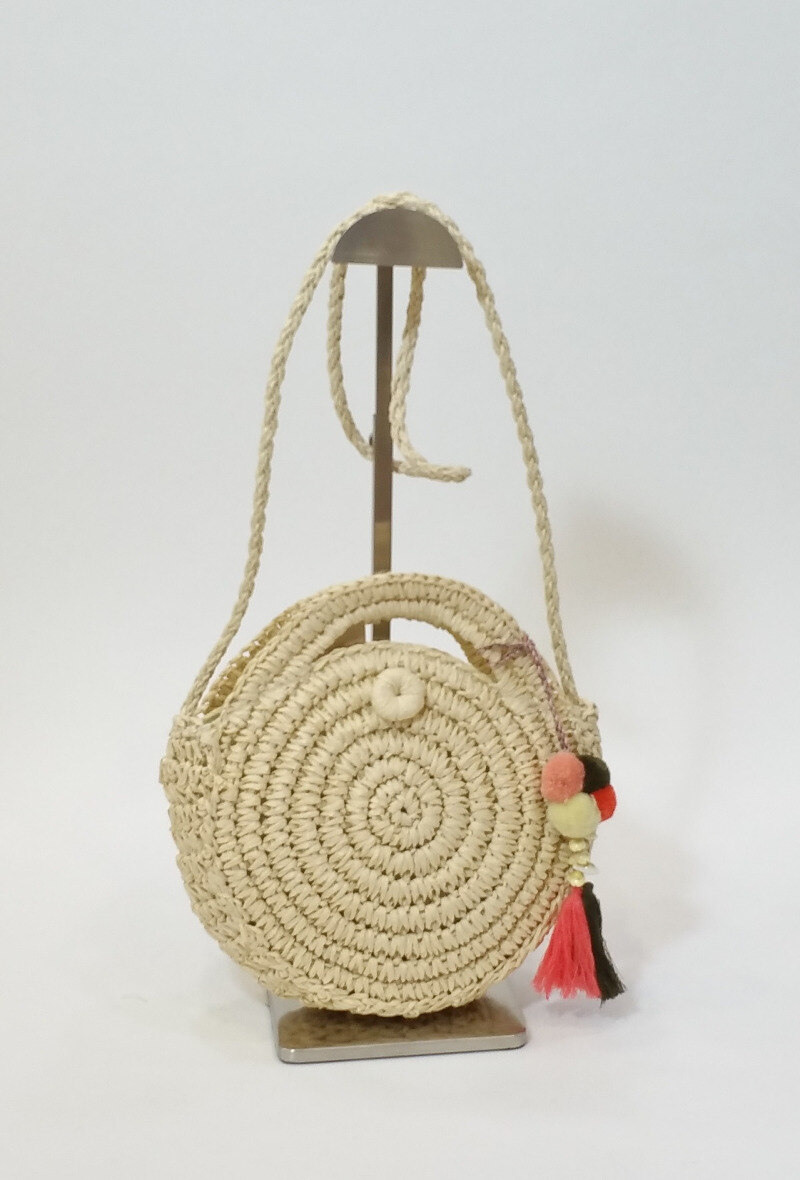 Grossiste Dollibag - Sac panier