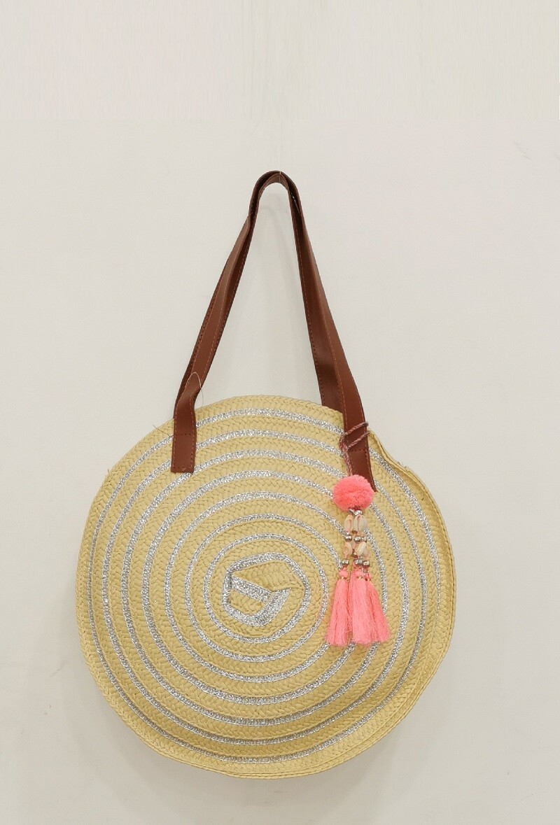 Wholesaler Dollibag - Basket bag