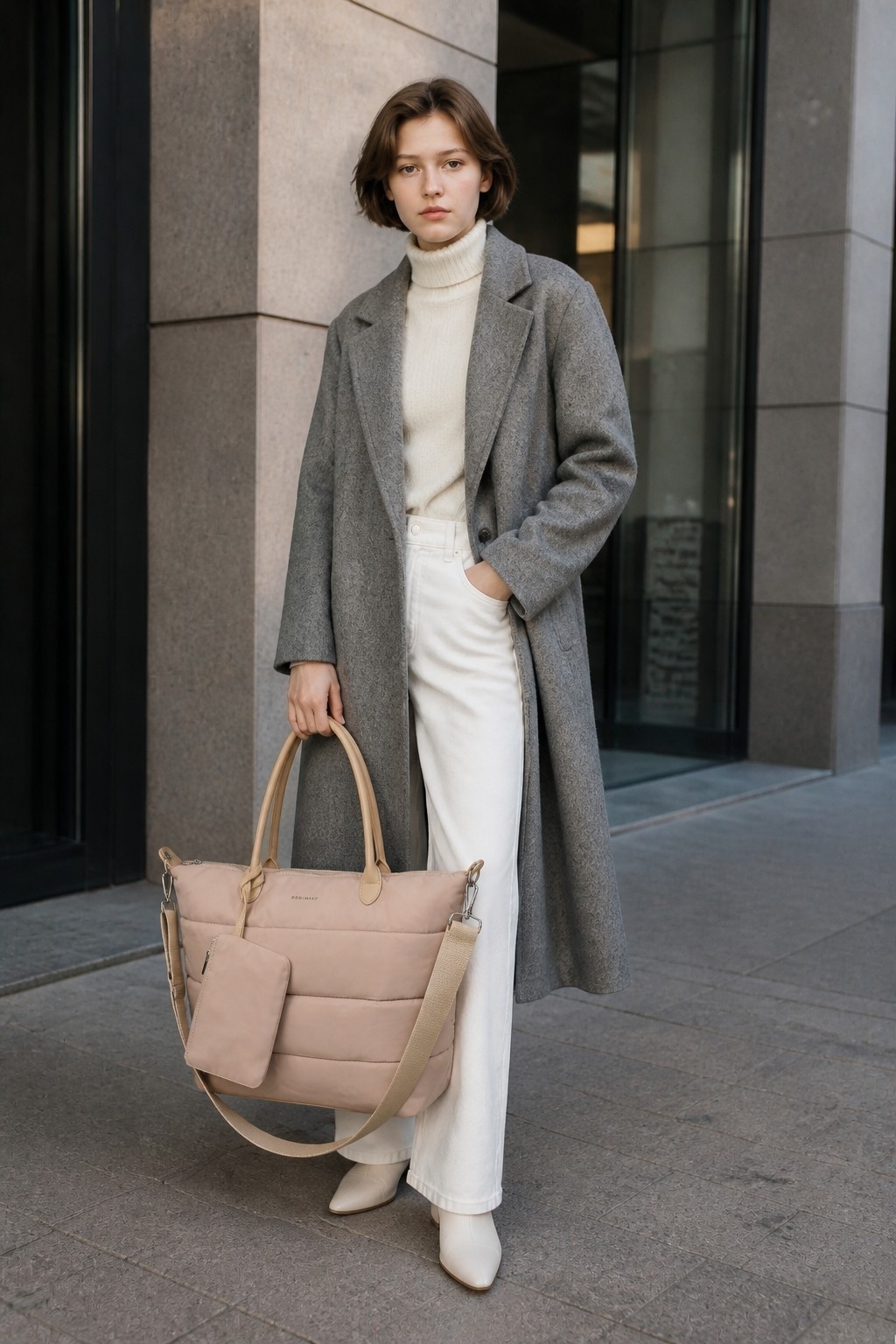 Grossista Dollibag - Borsa shopper