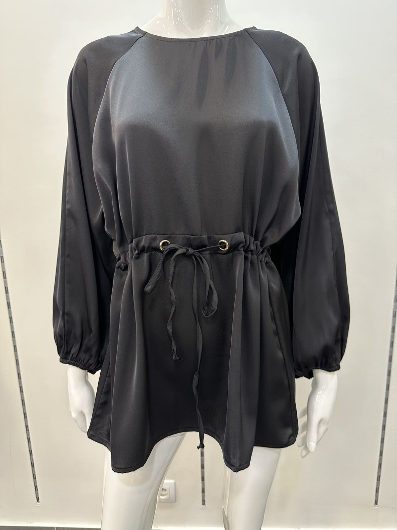 Wholesaler Dolssaci - Printed blouse