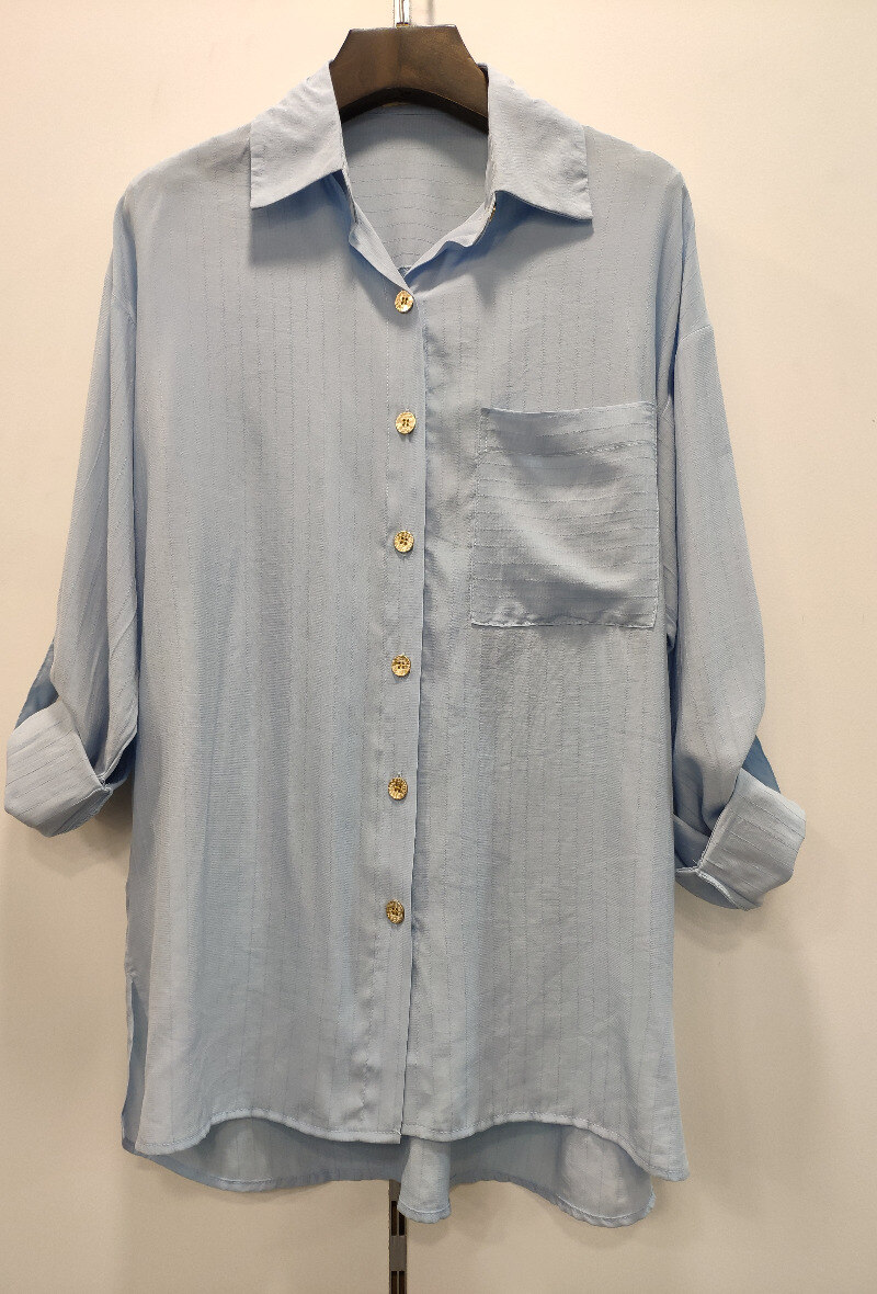 Wholesaler Dolssaci - Striped shirt